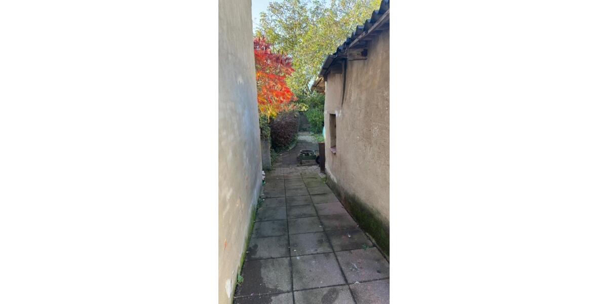 Einfamilienhaus Wettin-Löbejün Löbejün - 150.000&euro; | Angebot:25854462