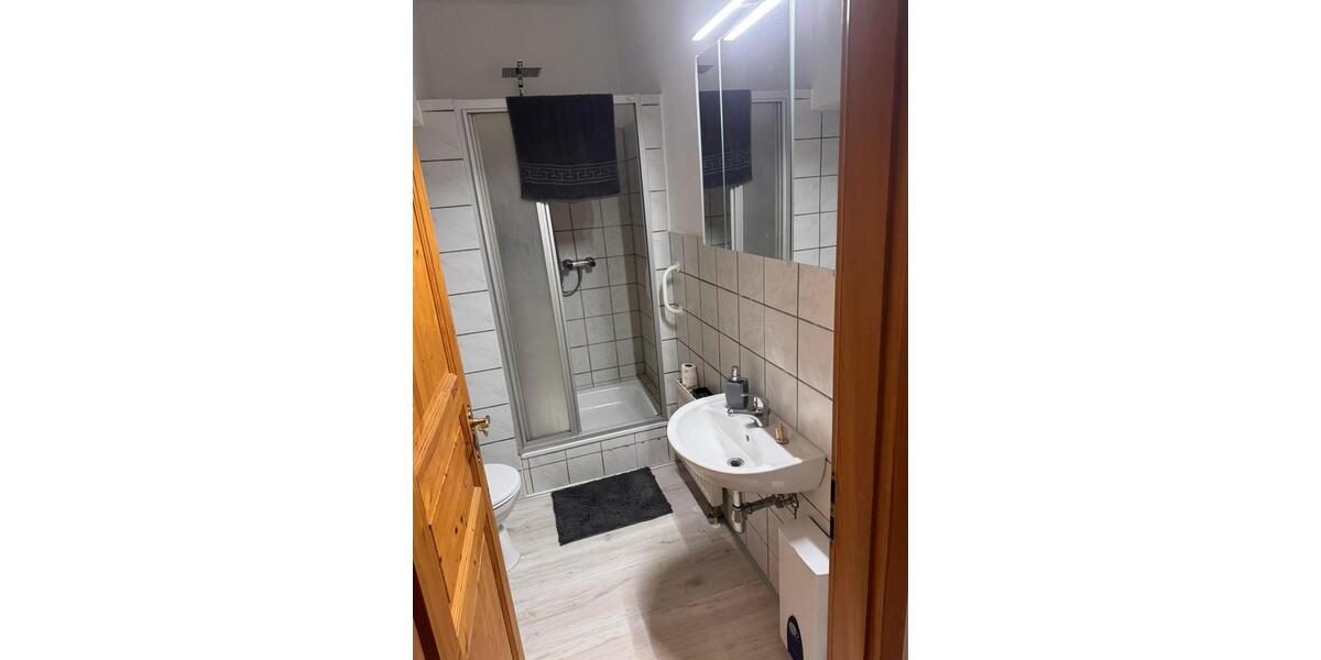 Erdgeschoßwohnung Delitzsch - 2 Zimmer, 48 m&sup2;, 430&euro; | Angebot:25964723