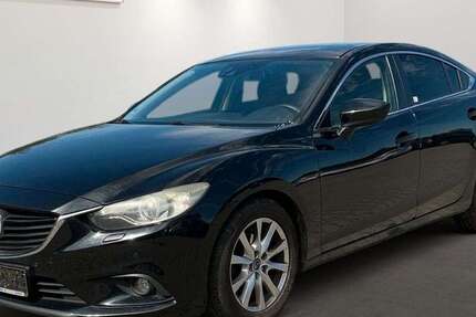 Mazda 6 246.928 km 6.999 € Sandersdorf-Brehna 06796