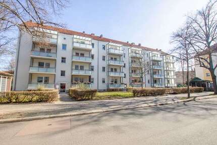 Wohnung zum Mieten in Halle (Saale) 602 € 60.11 m² 3 zimmer