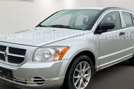Dodge Caliber 223.669 km 1.799 &euro; Sandersdorf-Brehna 06796