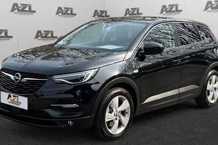 Opel Grandland (X) 44.800 km 24.950 € Weißenfels OT Langendorf 06667