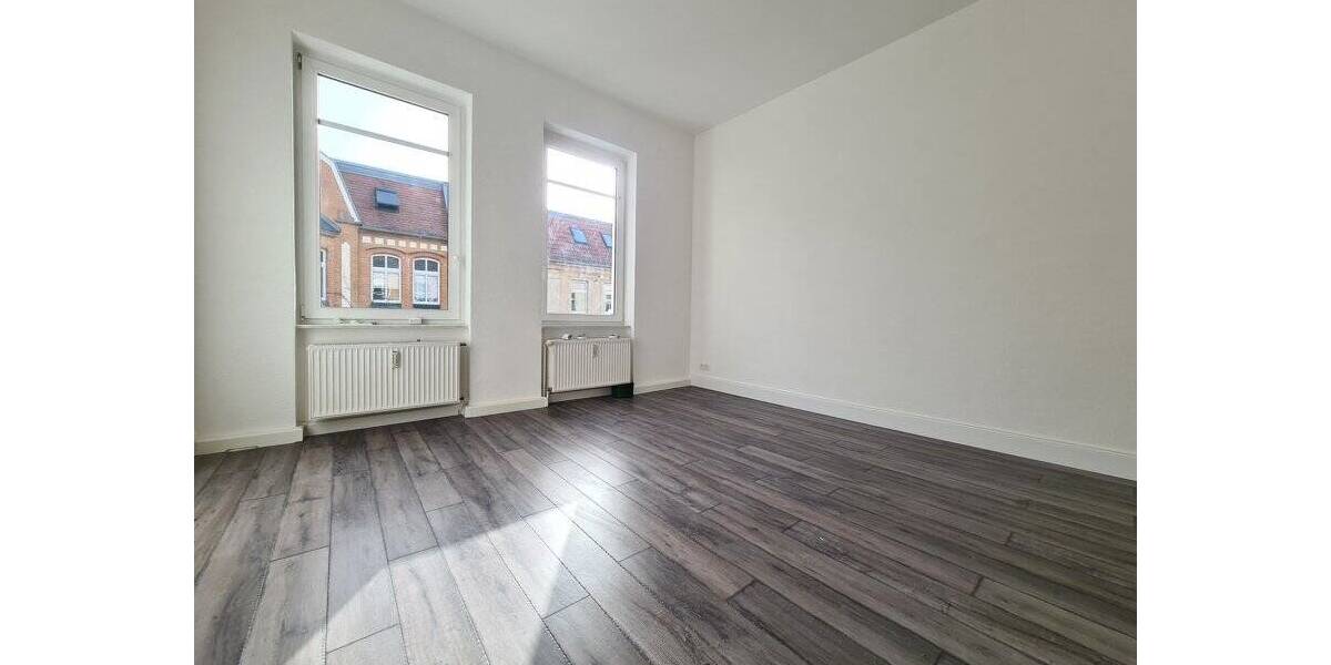 Etagenwohnung Köthen (Anhalt) Köthen - 2 Zimmer, 47 m&sup2;, 290&euro; | Angebot:25728169