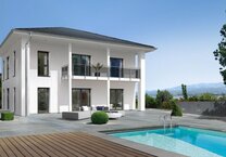 City Villa. Von der Idee zum Einzug - wir realisieren euer Eigenheim