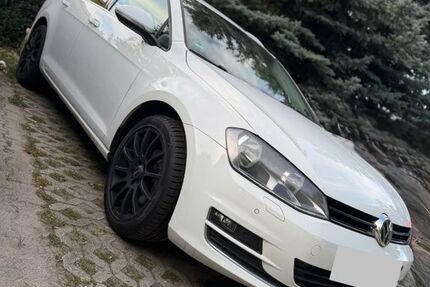 VW Golf 134.000 km 10.500 &euro; Bitterfeld-Wolfen 06749