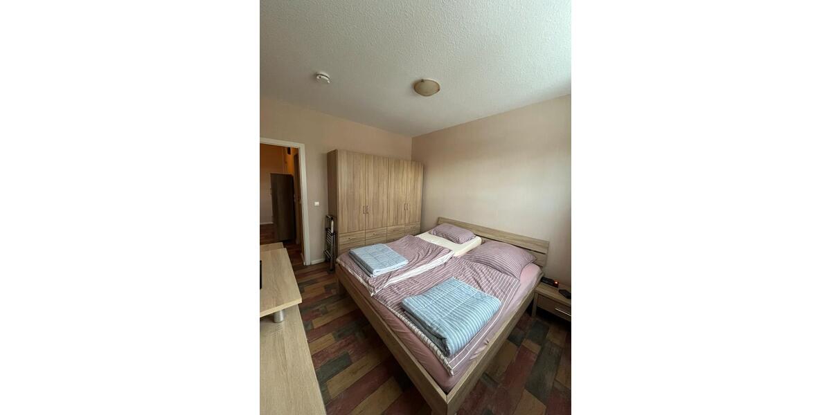 Etagenwohnung Halle (Saale) Halle-Neustadt - 3 Zimmer, 59 m&sup2;, 501&euro; | Angebot:24507029