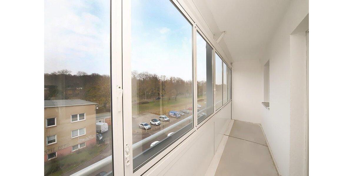 Etagenwohnung Eisleben (Lutherstadt) - 2 Zimmer, 56 m&sup2;, 296&euro; | Angebot:26129726