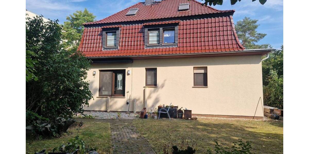 Gewerbeobjekt Halle (Saale) Gesundbrunnen - 9 Zimmer, 280 m&sup2;, 715.000&euro; | Angebot:25680282