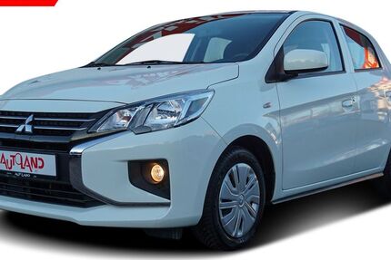 Mitsubishi Space Star 17.820 km 12.490 &euro; Halle 06122
