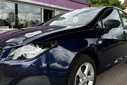 Seat Ibiza 33.000 km 6.990 € Kabelsketal OT Gröbers 06184