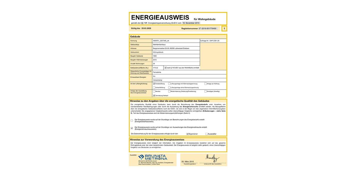Etagenwohnung Eisleben (Lutherstadt) - 3 Zimmer, 68 m&sup2;, 450&euro; | Angebot:23871948