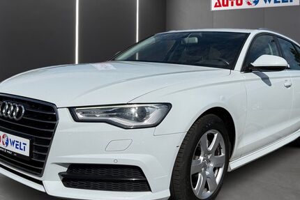 Audi A6 135.162 km 16.490 &euro; Sandersdorf Brehna 06796