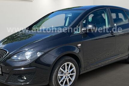 Seat Altea 98.270 km 3.499 &euro; Brehna 06796