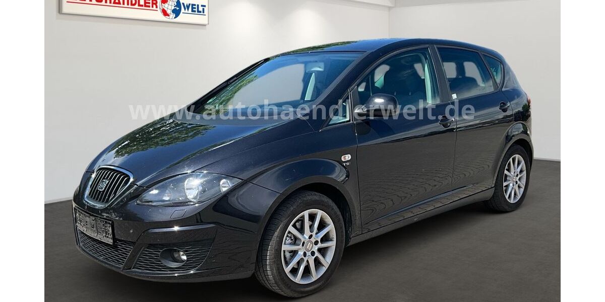 Seat Altea 98.270 km 3.499 &euro; Brehna 06796