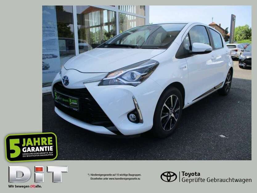 Yaris