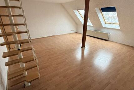 Wohnung Merseburg - 4 Zimmer, 78 m&sup2;, 530&euro; | Angebot:26132294