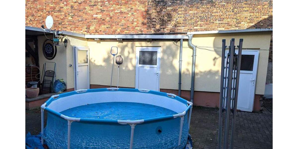 Einfamilienhaus Sandersdorf Zscherndorf - 5 Zimmer, 95 m&sup2;, 72.000&euro; | Angebot:25916280
