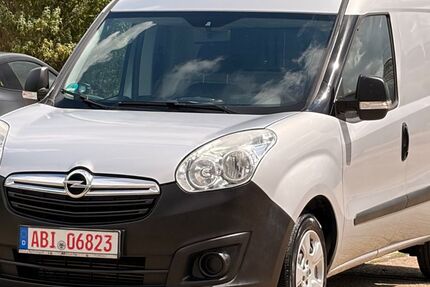 Opel Combo 190.000 km 5.811 &euro; Greppin , Bitterfeld-Wolfen 06803