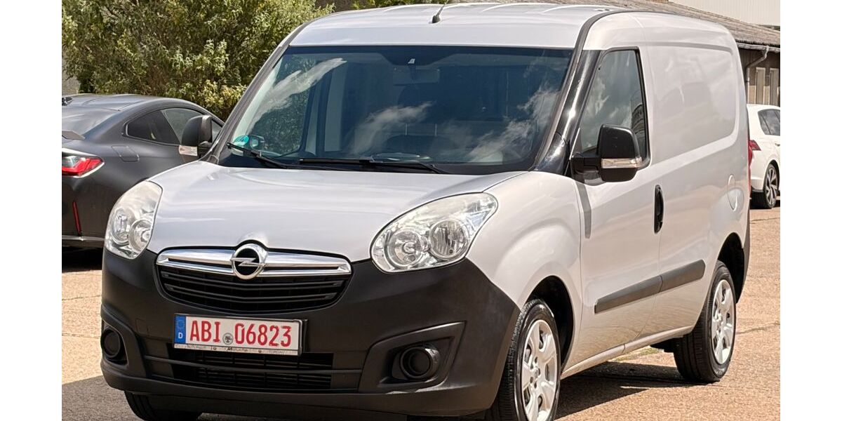 Opel Combo 190.000 km 5.811 &euro; Greppin , Bitterfeld-Wolfen 06803
