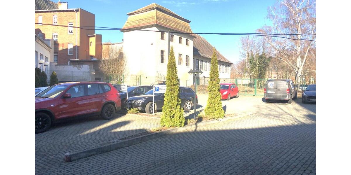 Gewerbeobjekt Eisleben (Lutherstadt) - 740&euro; | Angebot:25102946