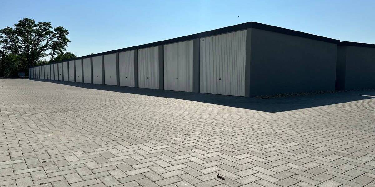 Garagen / Stellplätze Halle (Saale) / Trotha Trotha - 250.600&euro; | Angebot:25672265