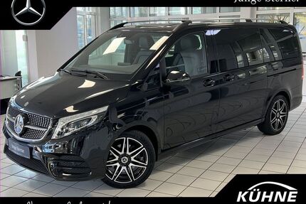 Mercedes V 250