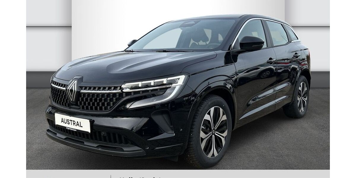 Renault Austral 3.000 km 30.900 &euro; Halle 06132