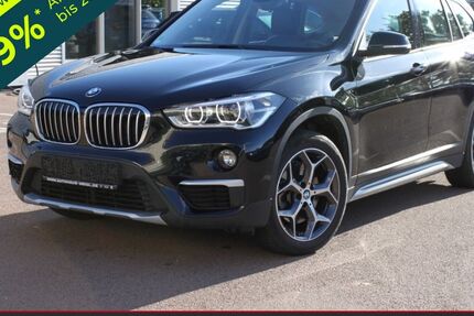 BMW X1 39.480 km 23.930 € Merseburg 06217