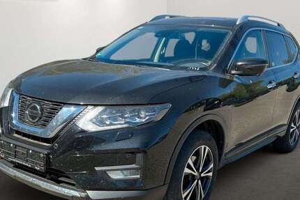 Nissan X-Trail 64.164 km 15.299 € Sandersdorf-Brehna 06796