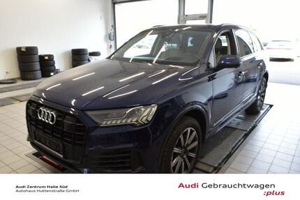 Audi Q7 133.734 km 40.820 &euro; Halle (Saale) 06110