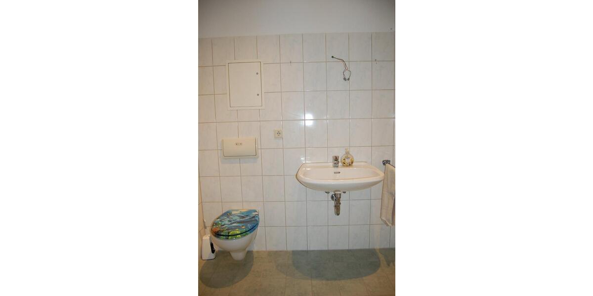 Etagenwohnung Köthen (Anhalt) - 1 Zimmer, 40 m&sup2;, 200&euro; | Angebot:24614946