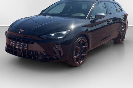 Cupra Leon 8.160 km 33.450 € Leipzig 04129