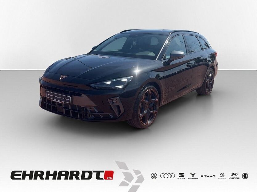 Cupra Leon 8.160 km 33.450 € Leipzig 04129