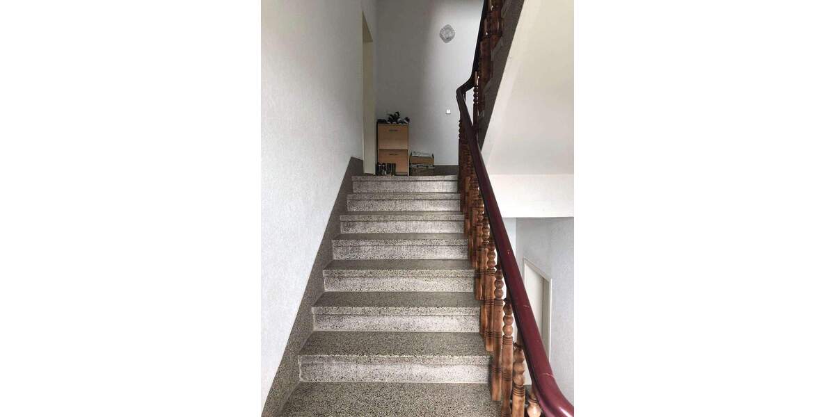 Zimmer Halle Damaschkestraße - 4 Zimmer, 86 m&sup2;, 695&euro; | Angebot:25984564