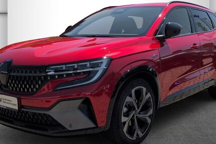 Renault Austral 5.467 km 29.495 &euro; Halle 06132