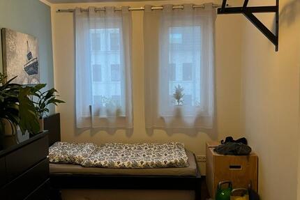 Wohnung Halle (Saale) Damaschkestraße - 4 Zimmer, 117 m&sup2;, 1.275&euro; | Angebot:24873696