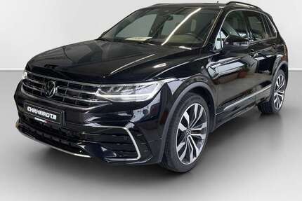 VW Tiguan 56.980 km 35.790 &euro; Halle 06116