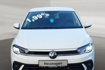 VW Polo 4.800 km 20.990 € Weißenfels 06667