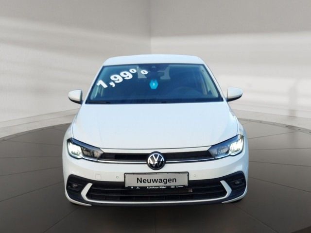 VW Polo 4.800 km 20.990 € Weißenfels 06667