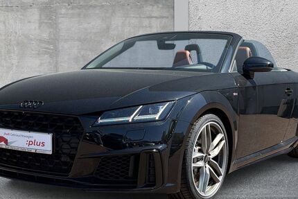Audi TT 62.151 km 34.820 &euro; Halle (Saale) 06110