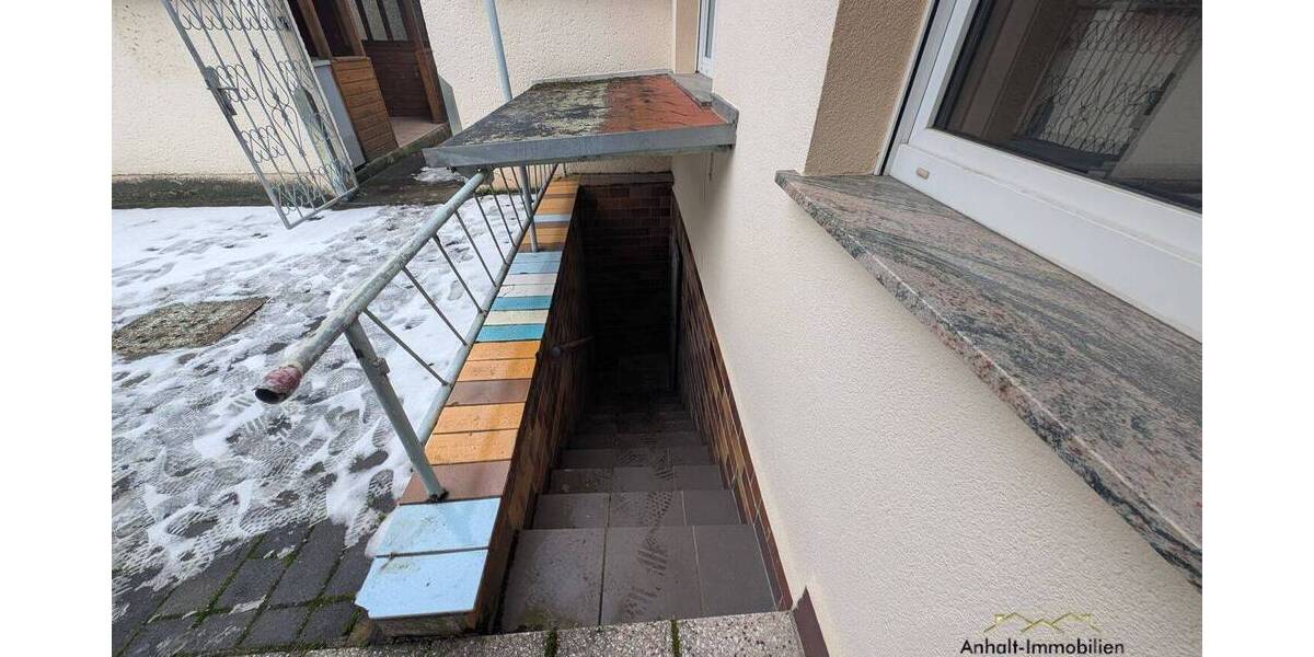 Einfamilienhaus Sandersdorf-Brehna Renneritz - 3 Zimmer, 58 m&sup2;, 50.000&euro; | Angebot:26119413