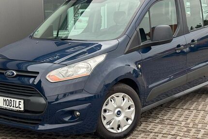 Ford Transit 174.434 km 5.499 &euro; Bitterfeld-Wolfen 06766