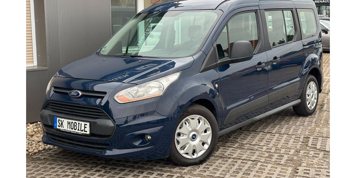 Ford Transit 174.434 km 5.499 &euro; Bitterfeld-Wolfen 06766