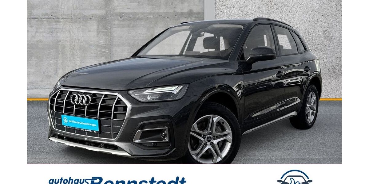 Audi Q5 88.829 km 30.920 &euro; Salzatal OT Bennstedt 06198