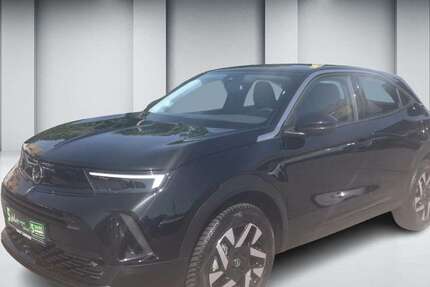 Opel Mokka 27.450 km 16.990 &euro; Schkeuditz 04435