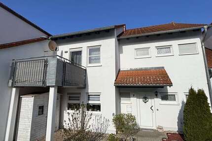 Haus Teutschenthal - 5 Zimmer, 151 m&sup2;, 230.000&euro; | Angebot:26137086