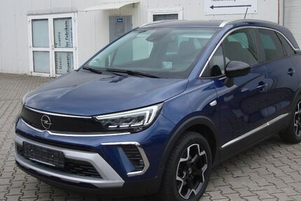 Opel Crossland (X) 56.000 km 13.950 &euro; Halle ( Saale ) 06116