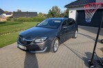 Opel Insignia Sports Tourer 158.600 km 7.300 € Könnern 06420