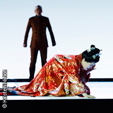 Madama Butterfly Leipzig