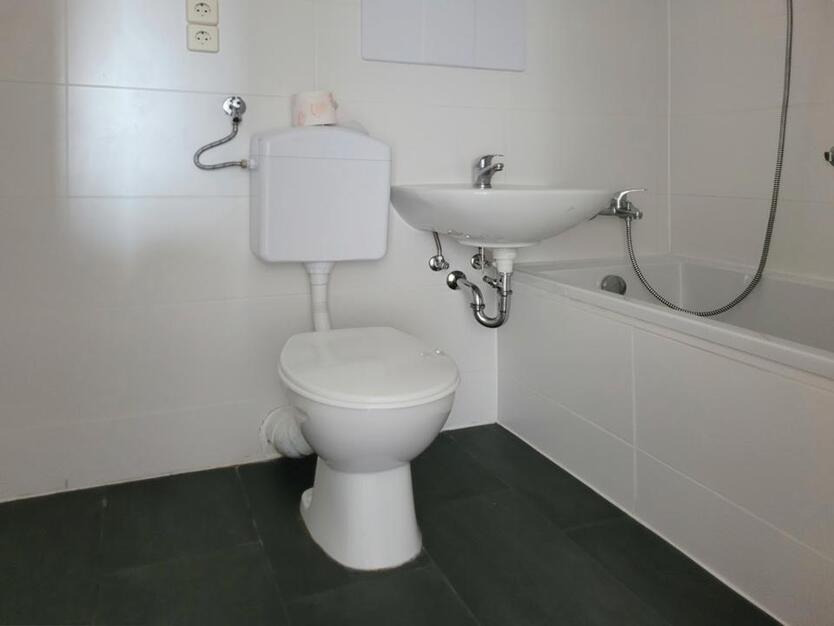 Ideal für Singles oder Paare – 2-Zimmer-Wohnung ! 